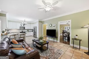 256 Wood Lake Dr, Athens, GA 30606 - Photo 18