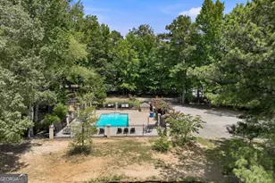 256 Wood Lake Dr, Athens, GA 30606 - Photo 40