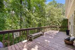 256 Wood Lake Dr, Athens, GA 30606 - Photo 22