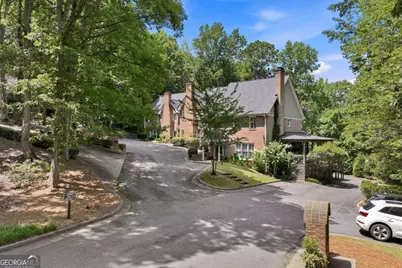 256 Wood Lake Drive, Athens, GA 30606 - Photo 44