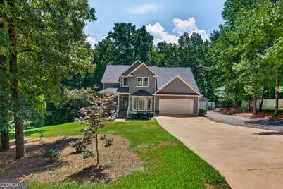 110 Wilson Creek Drive, Lagrange, GA 30240 - Photo 1