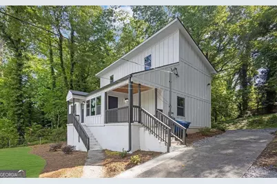 1080 Westmont Road SW, Atlanta, GA 30311 - Photo 2