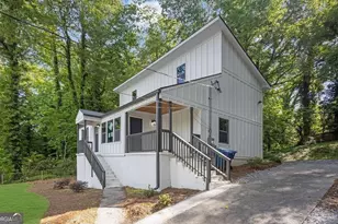 1080 Westmont Rd SW, Atlanta, GA 30311 - Photo 2
