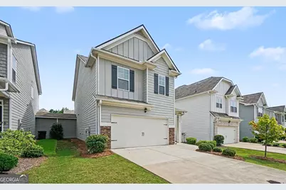 119 Woodhouse Circle, Acworth, GA 30102 - Photo 2
