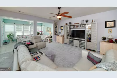 230 Begonia Court, Griffin, GA 30223 - Photo 8