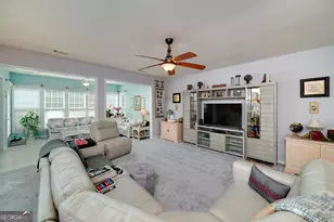 230 Begonia Ct, Griffin, GA 30223 - Photo 8