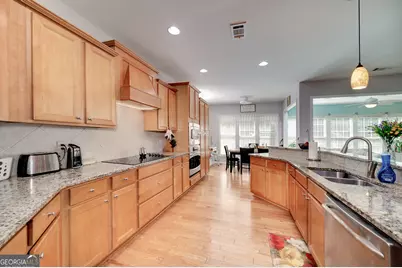 230 Begonia Court, Griffin, GA 30223 - Photo 14