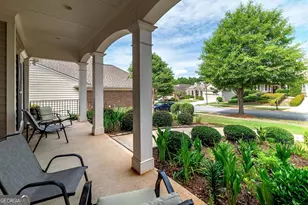 230 Begonia Ct, Griffin, GA 30223 - Photo 4