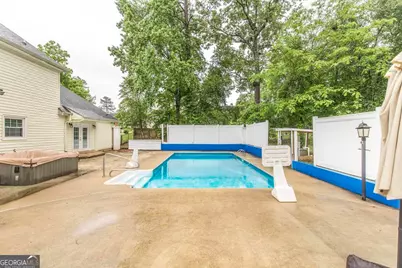 208 Shenandoah Trail, Warner Robins, GA 31088 - Photo 38