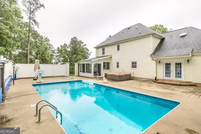 208 Shenandoah Trail, Warner Robins, GA 31088 - Photo 36