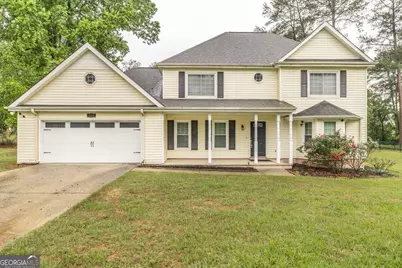 208 Shenandoah Trail, Warner Robins, GA 31088 - Photo 1
