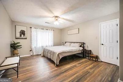 208 Shenandoah Trail, Warner Robins, GA 31088 - Photo 22