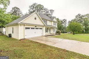 208 Shenandoah Trail, Warner Robins, GA 31088 - Photo 4