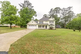 208 Shenandoah Trail, Warner Robins, GA 31088 - Photo 2