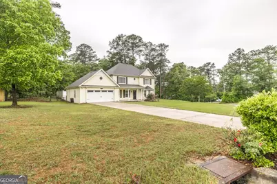 208 Shenandoah Trail, Warner Robins, GA 31088 - Photo 6