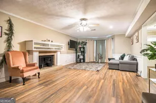208 Shenandoah Trail, Warner Robins, GA 31088 - Photo 8