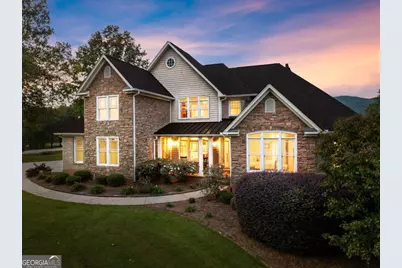 526 Orchard Drive, Clarkesville, GA 30523 - Photo 60