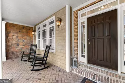 526 Orchard Drive, Clarkesville, GA 30523 - Photo 6