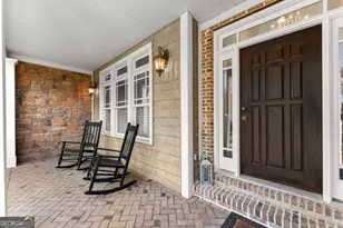 526 Orchard Dr, Clarkesville, GA 30523 - Photo 6