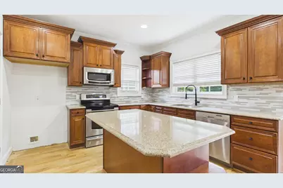 450 E End Road, Covington, GA 30014 - Photo 40