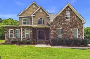 450 East End Rd, Covington, GA 30014 - Photo 4