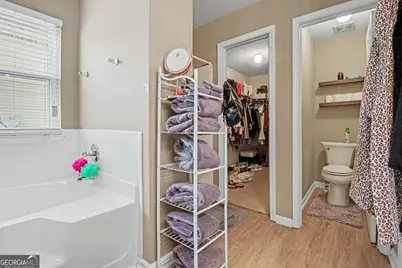 9374 Deer Crossing Lane, Jonesboro, GA 30236 - Photo 22