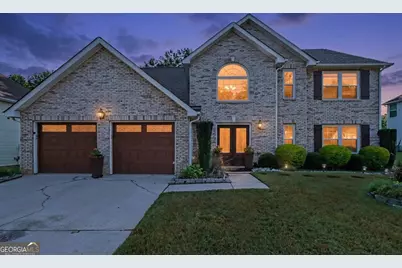 9374 Deer Crossing Lane, Jonesboro, GA 30236 - Photo 2