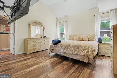 9374 Deer Crossing Lane, Jonesboro, GA 30236 - Photo 18