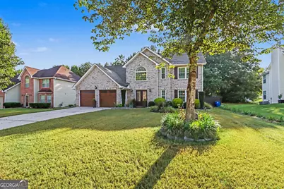 9374 Deer Crossing Lane, Jonesboro, GA 30236 - Photo 6