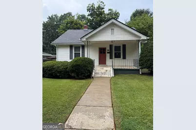 130 N Street NW, Thomaston, GA 30286 - Photo 1