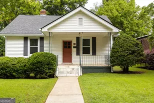 130 N St NW, Thomaston, GA 30286 - Photo 1