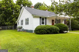 130 N St NW, Thomaston, GA 30286 - Photo 4