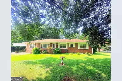 3879 Sharon Drive, Powder Springs, GA 30127 - Photo 2