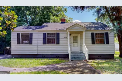 104 Evora Street, Port Wentworth, GA 31407 - Photo 1