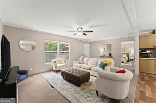 1460 Hollywood Church Rd, Clarkesville, GA 30523 - Photo 12