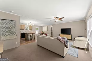 1460 Hollywood Church Rd, Clarkesville, GA 30523 - Photo 10