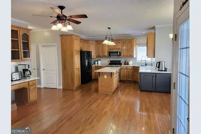 190 Baywatch Circle, Fayetteville, GA 30215 - Photo 16