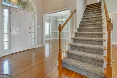 190 Baywatch Circle, Fayetteville, GA 30215 - Photo 8