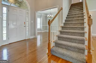 190 Baywatch Cir, Fayetteville, GA 30215 - Photo 8