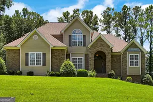 190 Baywatch Cir, Fayetteville, GA 30215 - Photo 1