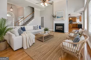 190 Baywatch Cir, Fayetteville, GA 30215 - Photo 4