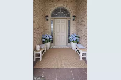 190 Baywatch Circle, Fayetteville, GA 30215 - Photo 2