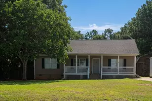 805 Gose Rd, Forsyth, GA 31029 - Photo 1