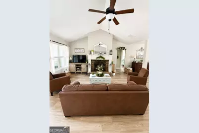142 Peach Lane, Royston, GA 30662 - Photo 8