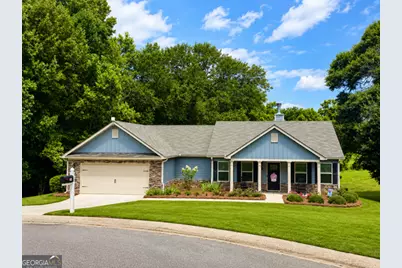 142 Peach Lane, Royston, GA 30662 - Photo 1