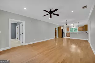 350 Wood Lake Dr, Athens, GA 30606 - Photo 4