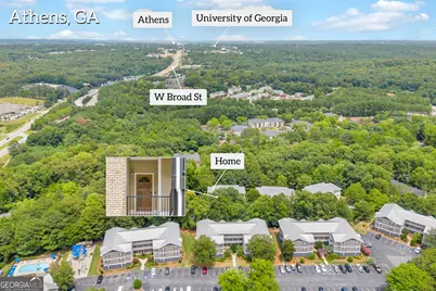 350 Wood Lake Drive #33, Athens, GA 30606 - Photo 26