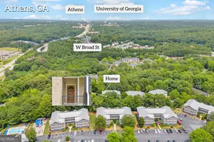 350 Wood Lake Dr, Athens, GA 30606 - Photo 26