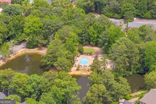 350 Wood Lake Dr, Athens, GA 30606 - Photo 32
