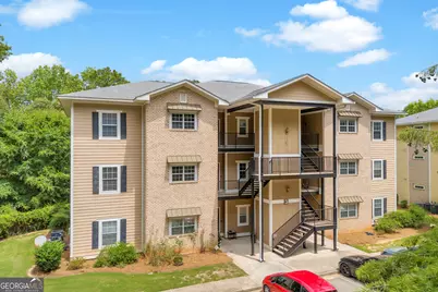 350 Wood Lake Drive #33, Athens, GA 30606 - Photo 1